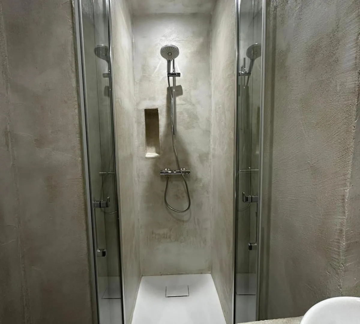 Studio 3 Aux Volets Bleus Aulus-les-Bains Apartment